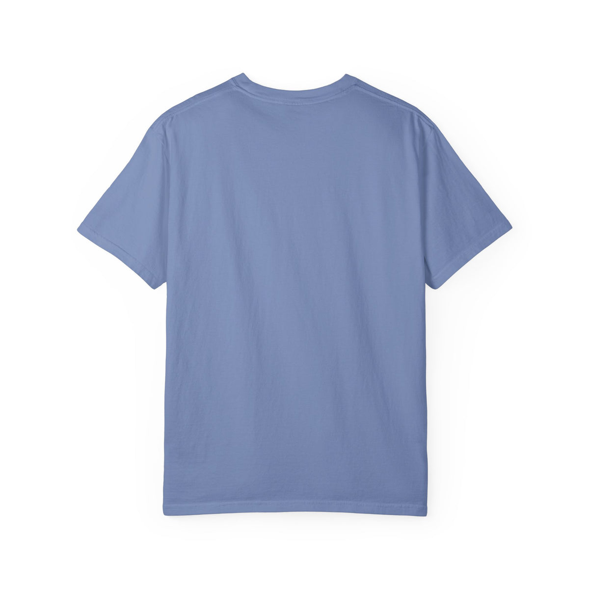 Tee, Washed Denim - Real Men Drive Prius