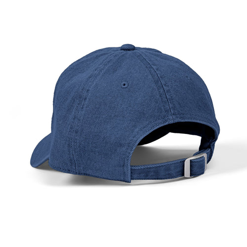Denim Hat - Real Men Drive Prius
